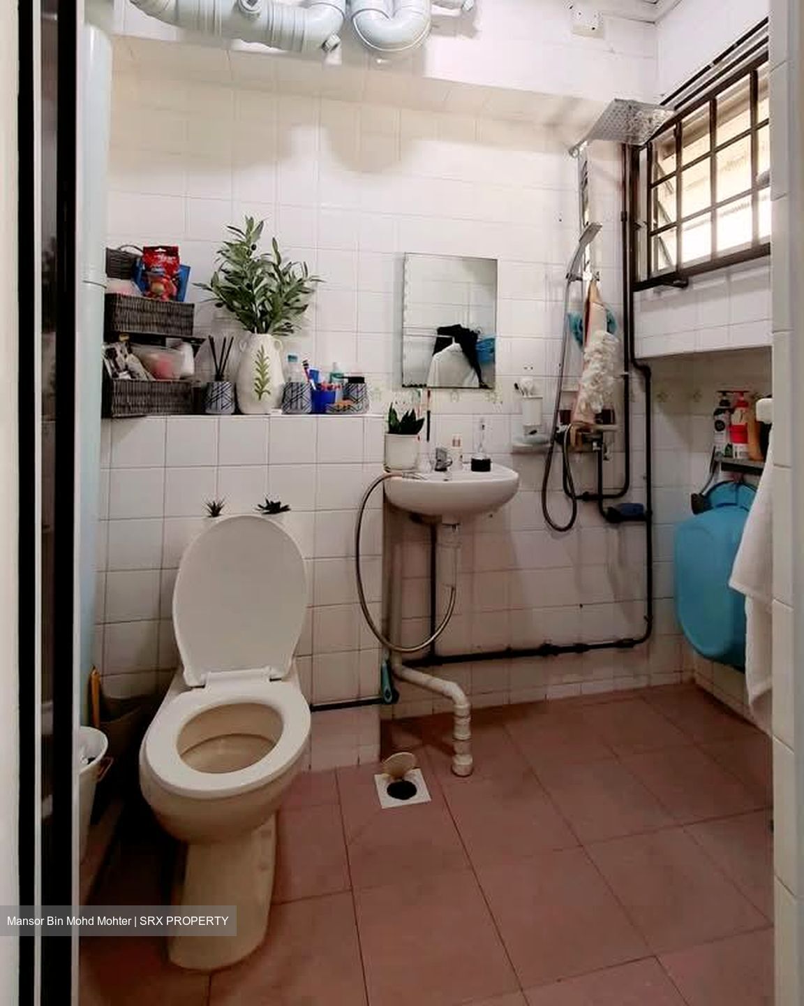 Blk 347 Tampines Street 33 (Tampines), HDB 4 Rooms #595813311